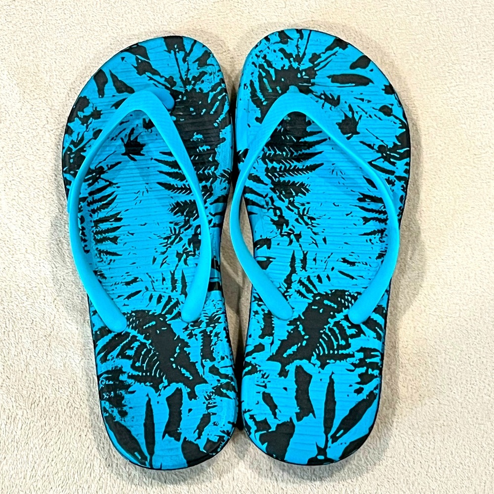 Women’s Nike Swim Flip Flops